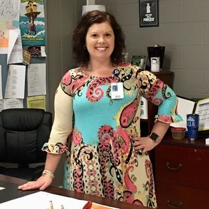 Meet your Posher, Brandie